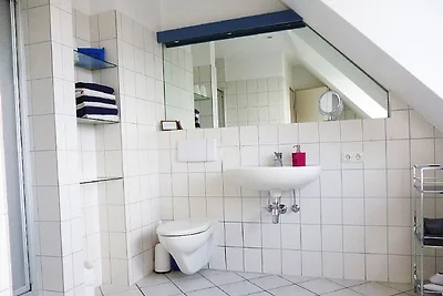 Ferienhaus Weitkämper