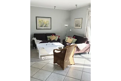 Ferienhaus Weitkämper