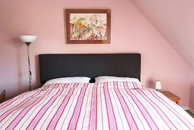 Ferienhaus Weitkämper