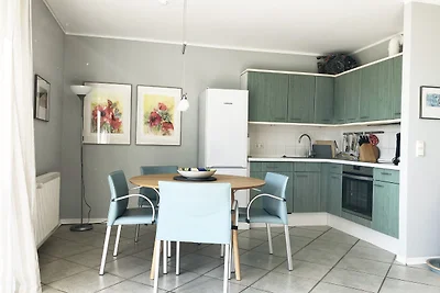 Ferienhaus Weitkämper