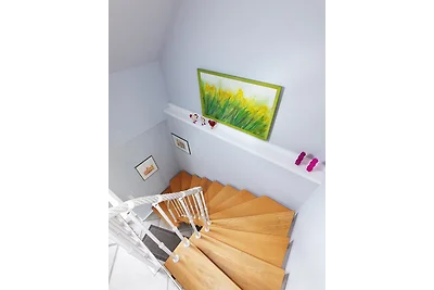 Ferienhaus Weitkämper