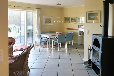 Ferienhaus Weitkämper