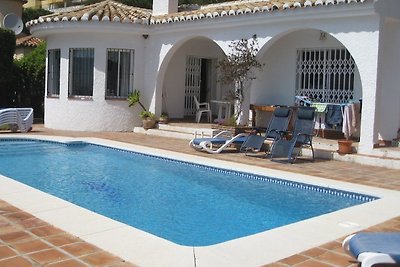 Casa Pepe - Villa mit privatem Pool
