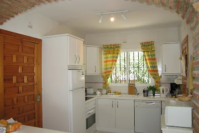 Casa Pepe