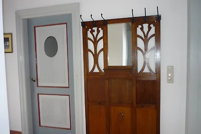 Ferienhaus Krohn Schleiblick