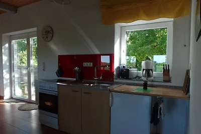 Ferienhaus Krohn Schleiblick