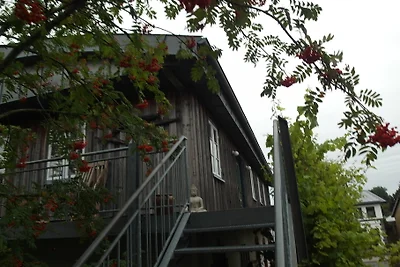 Schlei Ostsee gemütliches Loft