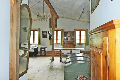 Schlei Ostsee gemütliches Loft