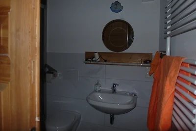 Schlei Ostsee gemütliches Loft