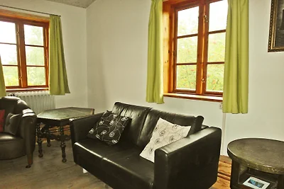 Schlei Ostsee gemütliches Loft