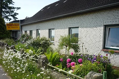 Ferienhaus Krohn Schleiblick