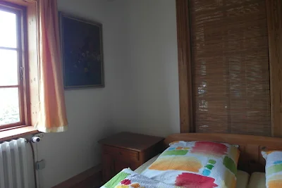 Schlei Ostsee gemütliches Loft