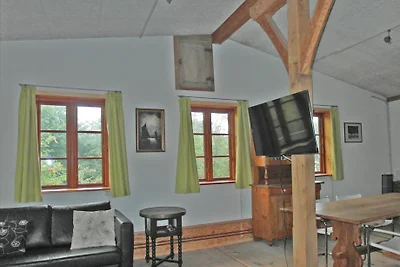Schlei Ostsee gemütliches Loft
