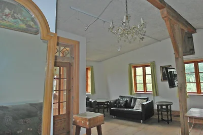 Schlei Ostsee gemütliches Loft
