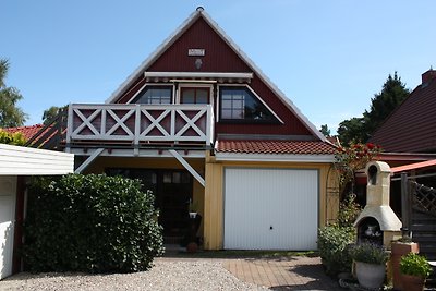 Ferienhaus Waldesruh