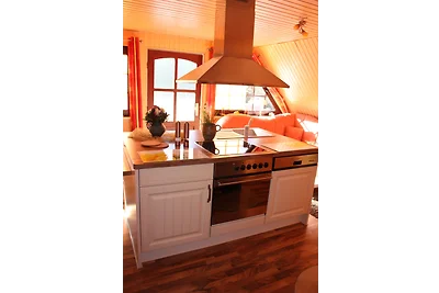 Ferienhaus Waldesruh