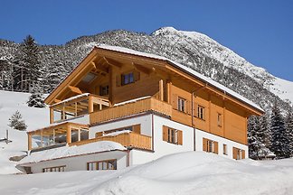 Harrys CHALET