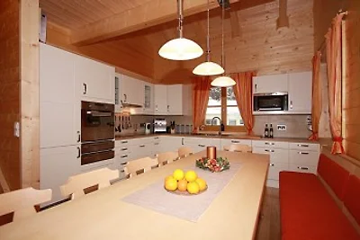 Harry's Hütte