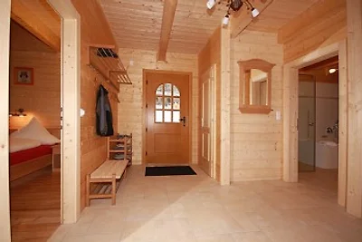 Harry's Hütte