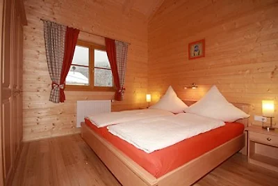 Harry's Hütte