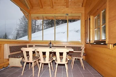 Harry's Hütte
