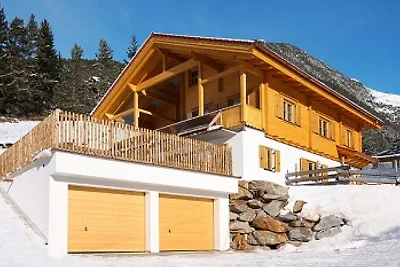 Harry's Hütte