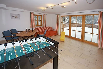 Harry's Hütte