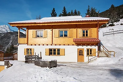 Harry's Hütte