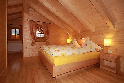 Harry's Hütte