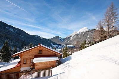 Harry's Hütte