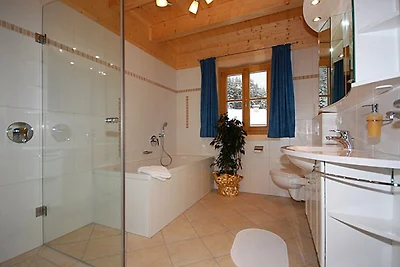 Harry's Hütte