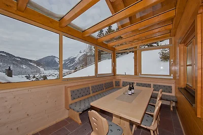 Casa vacanze Vacanza di relax Scharnitz