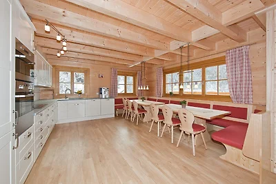 Casa vacanze Vacanza di relax Scharnitz