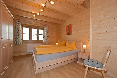 Casa vacanze Vacanza di relax Scharnitz