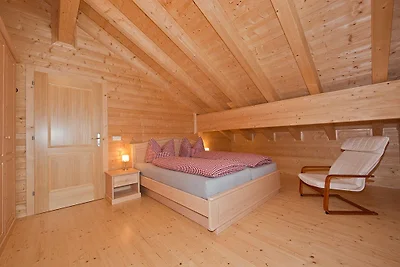 Casa vacanze Vacanza di relax Scharnitz