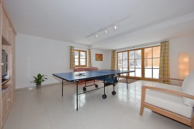 Casa vacanze Vacanza di relax Scharnitz