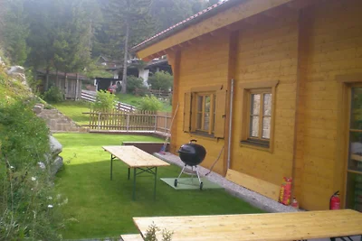 Casa vacanze Vacanza di relax Scharnitz