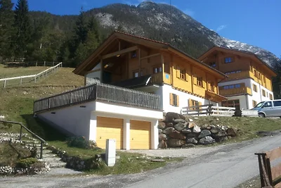 Casa vacanze Vacanza di relax Scharnitz