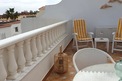 Casa Philipp mit Meerblick+Wlan