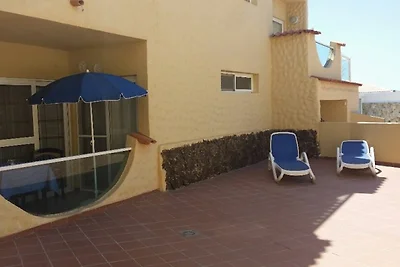 Casa Laura (Pool)  50 m zum Strand