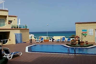 Casa Laura (Pool)  50 m zum Strand