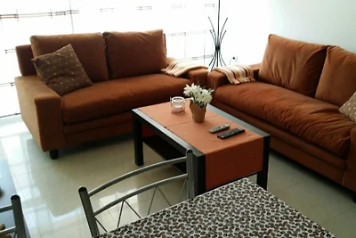 Casa Laura (Pool)  50 m zum Strand