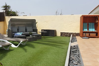 Casa Thomas  150m zum Strand (Wlan)