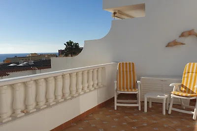 Casa Philipp mit Meerblick+Wlan