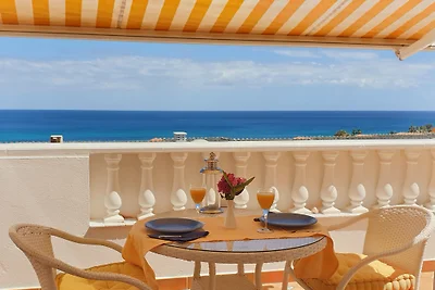 Casa Philipp mit Meerblick+Wlan