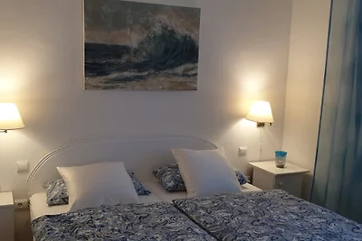 Casa Philipp mit Meerblick+Wlan