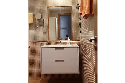 Casa Laura (Pool)  50 m zum Strand