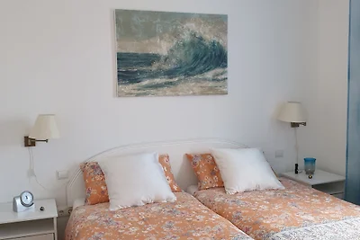 Casa Philipp mit Meerblick+Wlan