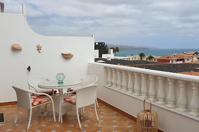 Casa Philipp mit Meerblick+Wlan