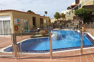 Casa Laura (Pool)  50 m zum Strand